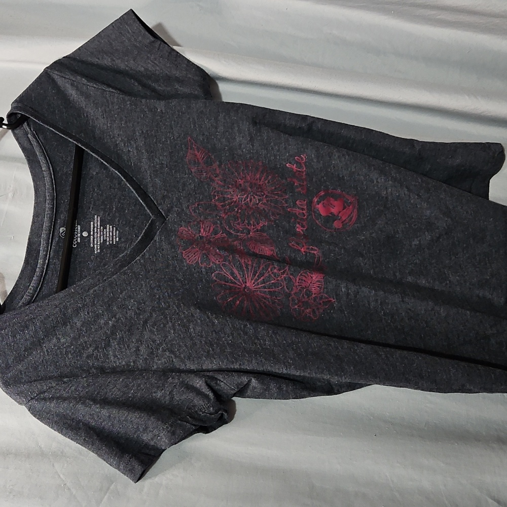 FLORIDA STATE UNIVERSITY SEMINOLES TSHIRT